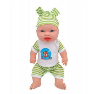 ASYA ELF23201 BEBEK 35 CM (50)