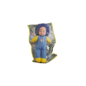 ASYA ELF25303 LAHANA BEBEK (60)