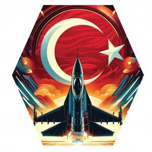 ASYA HK3006 HK3013 UÇURTMA