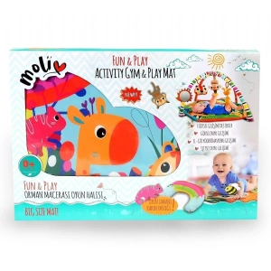 ASYA MOL-022/MOL-023/MOL-093 KT. 3 ASS. OYUN HALISI (10)