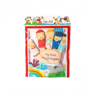 ASYA MOL-109 MESLEK KUKLA