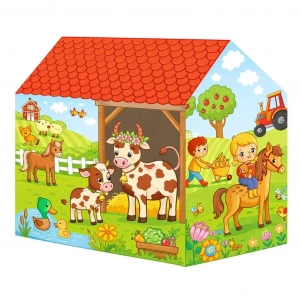 ASYA MOL-297 ÇİFTLİK ÇADIR