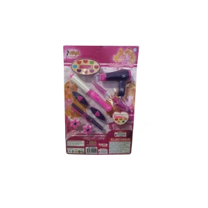 ASYA SMK-002 BÜYÜK KARTELA MAKYAJ SETİ (48)