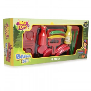 ASYA SMK-013 BARBEKÜ SETİ 14 PARÇA (20)