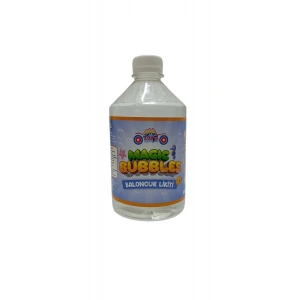 AYA TOYS 40616 YEDEK KÖPÜK 500ML (24)