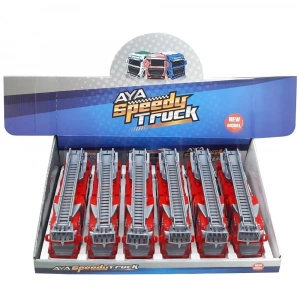 AYA TOYS AYA-40012 İTFAİYE ARACI (60)