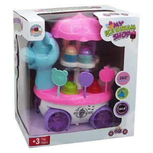 AYA TOYS AYA-40265 DONDURMA ARABASI (36)