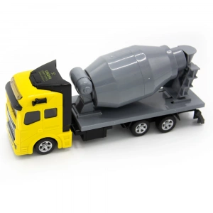 AYA TOYS AYA 40340 BETON MİKSERİ (60)