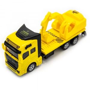 AYA TOYS AYA 40357 KEPÇELİ KAMYON (60)