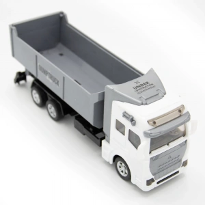 AYA TOYS AYA 40364 DOSRELİ KAMYON (60)