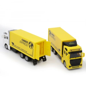 AYA TOYS AYA 40371 KARGO KAMYONU (60)