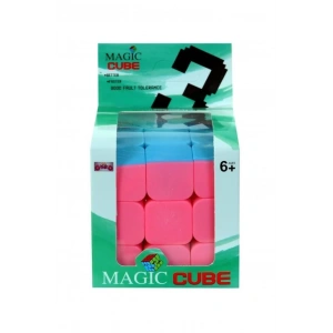 AYA TOYS LH032BN-5 3*3 MAGIC CUBE