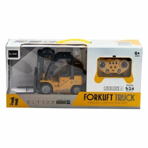AYA TOYS QH9009 R/C CAR FORKLİFT (12)
