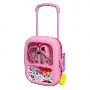 AYA TOYS ZEY2028 DOKTOR SETİ KIZ (24)