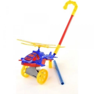 BAYRAKTAR BP-003 SOPALI APACHE HELİKOPTER(120)