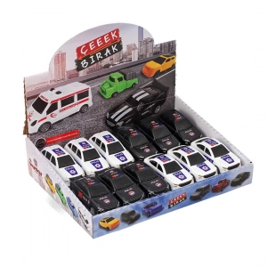 BAYRAKTAR BP-067 T066 112 ACİL (144)