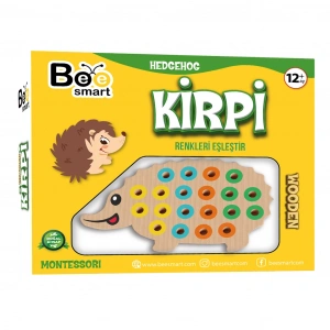 BEE SMART BS5695 KİRPİ BUL TAK (24)