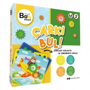 BEE SMART BS5699 ÇARKI BUL (24)