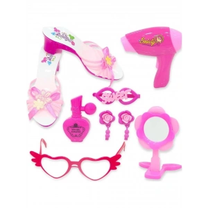 BEREN 622 KARTELA GÜZELLİK SET (72)