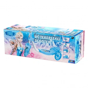 BEREN BRN-0033 SCOOTER KARLI KIZLI (8)