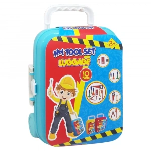 BEREN BRN-1113 VALİZLİ TAMİR SET 24 LÜ