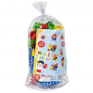 BEST TOYS 6403 PVC 120 PARÇA LEGO (24)