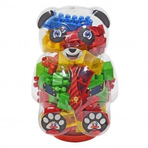 BEST TOYS 6437 BÜYÜK PANDA LEGO (26)