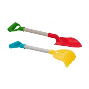 BEST TOYS 6560 İKİLİ KÜREK SETİ (50)