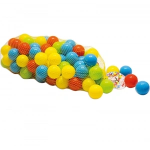 BEST TOYS 6592 100 ADET FİLELİ HAVUZ TOPLARI (10)
