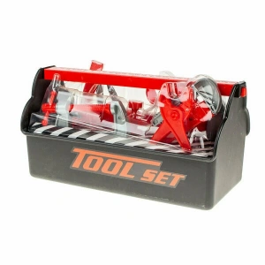 BEST TOYS ÇANTALI TAMİR SETİ 6710