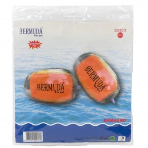 BESTWAY 2309012 KOLLUK BERMUDA LUX 24CM TORBALI - 72