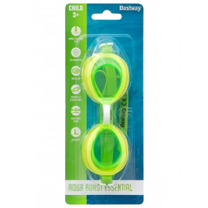 BESTWAY BW30216 21002 GOZLUK YUZUCU BESTWAY 3+YAS 24