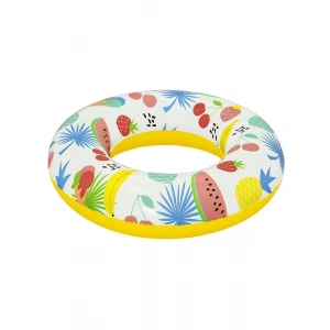 BESTWAY BW36014 SİMİT 61 CM DESENLİ 3 AST (36)