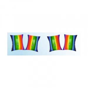 BESTWAY BW47029-C KOLLUK 30*15 CM GÖKKUŞAĞI TRB (72)