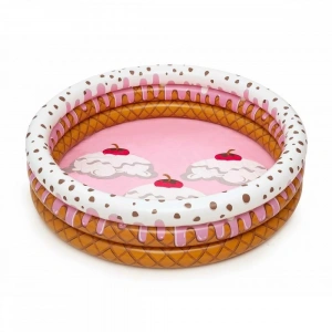 BESTWAY BW51144 HAVUZ ÇOCUK PASTA DESENLİ 160 CM * 38 CM (6)