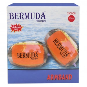 BESTWAY KZL-2309011 KOLLUK BERMUDA LUX 24 CM KUTULU