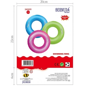 BESTWAY KZLD-2410051 SIMIT 74CM 3 RENK (36)