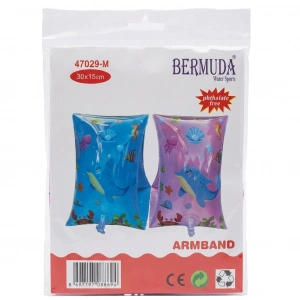 BESTWAY KZLD-47029-M KOLLUK YUNUSLU 30X15 CM (72)