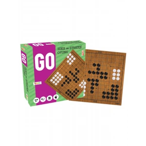 BİFİKİR 0428 GO ZEKA VE STRATEJİ OYUNU