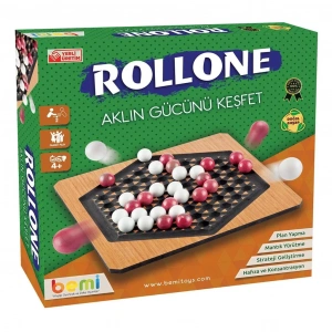BİFİKİR 1369 ROLLONE (ABALONE)