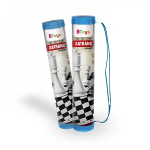 BİFİKİR-326224 EKONOMİK RULO SATRANÇ