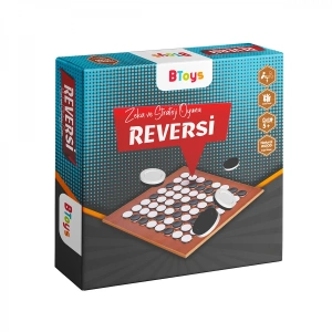 BİFİKİR BT-05011 REVERSİ