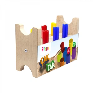 BİFİKİR BT-05031 ÇAKTAK AHŞAP (6)