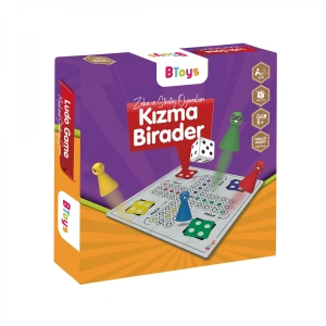 BİFİKİR BT-P05009 KIZMA BİRADER