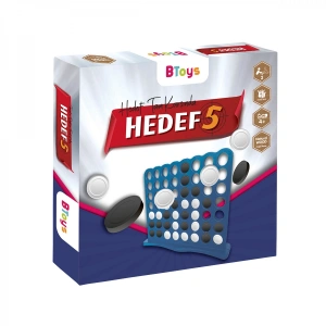 BİFİKİR BT-P05024 HEDEF 5
