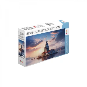 BİFİKİR BT-P9024 KIZ KULESİ