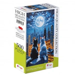 BİFİKİR BT-P9040 TWO CATS (24)