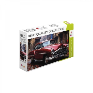 BİFİKİR BT-P9042 KALSİK ARABA(24)