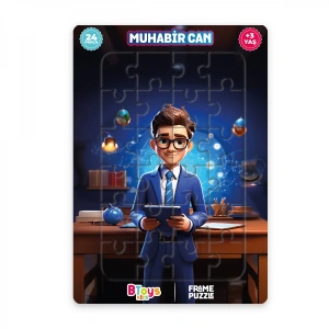 BİFİKİR BT-P9120 MUHABİR CAN