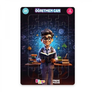 BİFİKİR BT-P9122 ÖĞRETMEN CAN